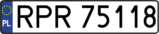 RPR75118
