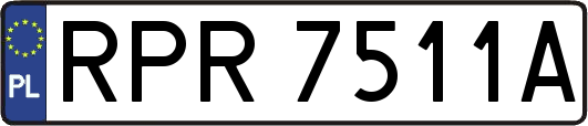 RPR7511A
