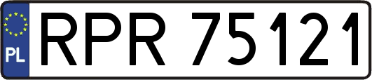 RPR75121