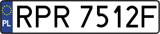 RPR7512F