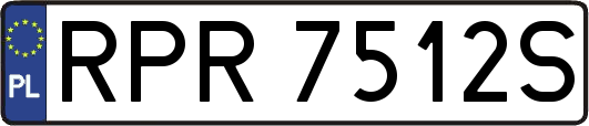 RPR7512S
