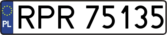 RPR75135