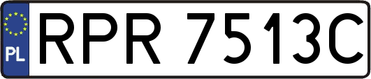 RPR7513C