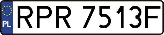 RPR7513F
