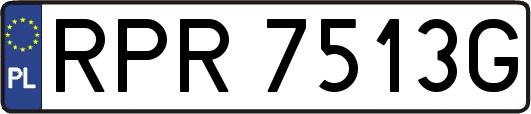 RPR7513G