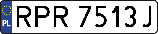 RPR7513J