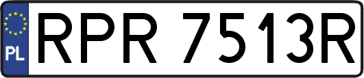 RPR7513R