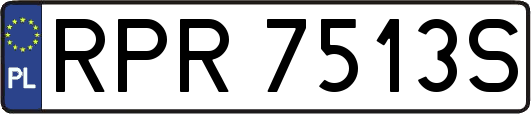 RPR7513S