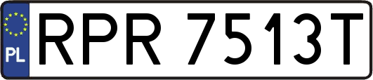 RPR7513T