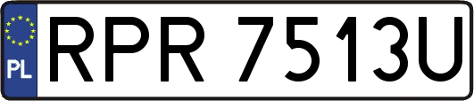 RPR7513U