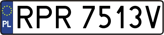 RPR7513V
