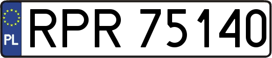 RPR75140