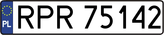 RPR75142