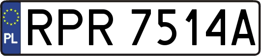 RPR7514A