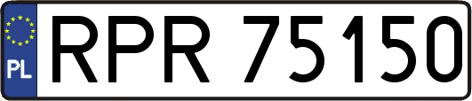 RPR75150