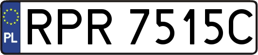 RPR7515C