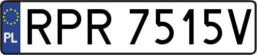 RPR7515V