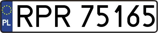 RPR75165