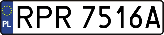 RPR7516A