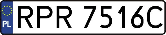 RPR7516C