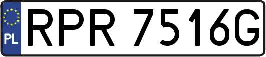 RPR7516G