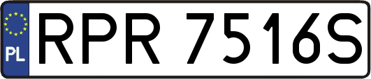 RPR7516S