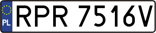 RPR7516V