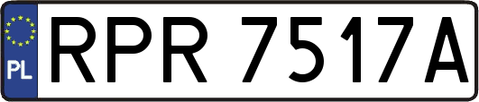 RPR7517A