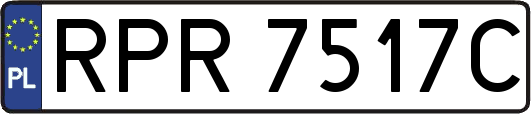 RPR7517C