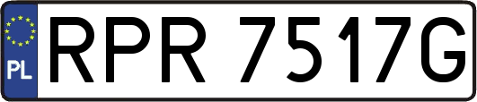 RPR7517G