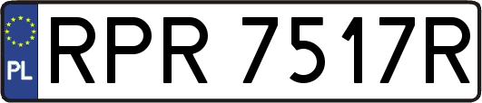 RPR7517R