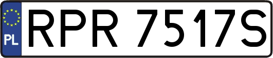 RPR7517S