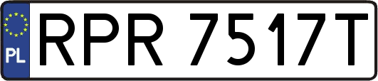 RPR7517T