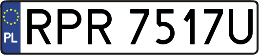 RPR7517U