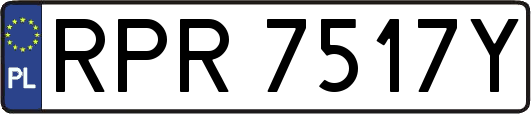 RPR7517Y