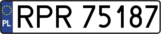 RPR75187