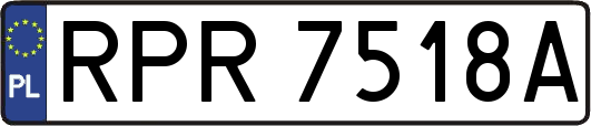 RPR7518A