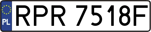 RPR7518F