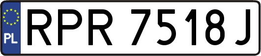 RPR7518J