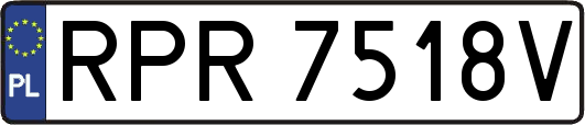 RPR7518V
