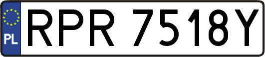 RPR7518Y