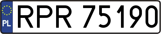 RPR75190