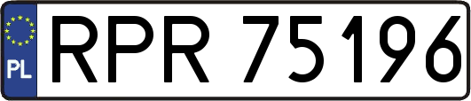 RPR75196