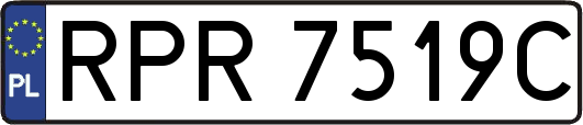 RPR7519C