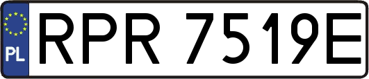 RPR7519E
