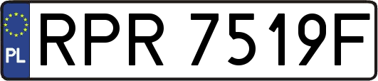 RPR7519F