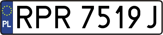 RPR7519J