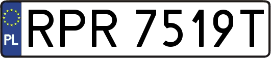 RPR7519T