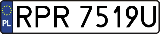 RPR7519U