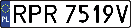 RPR7519V